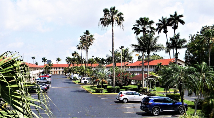 Fairway Inn photo 13