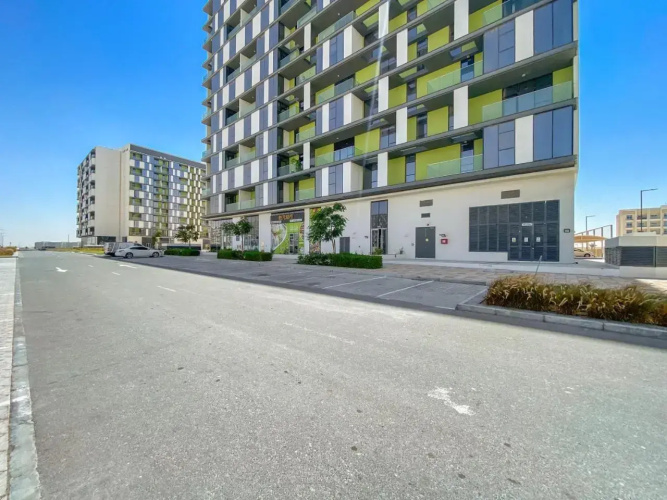 Premium 2BR - Fully Furnished & Equipped