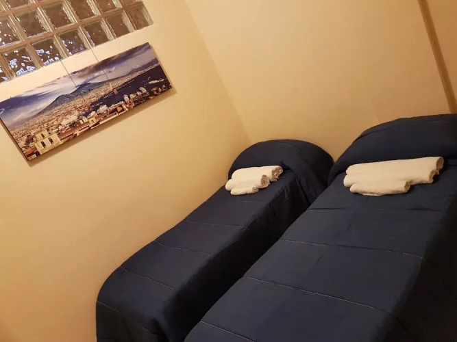 Casa vacanze Dinastia Borbone