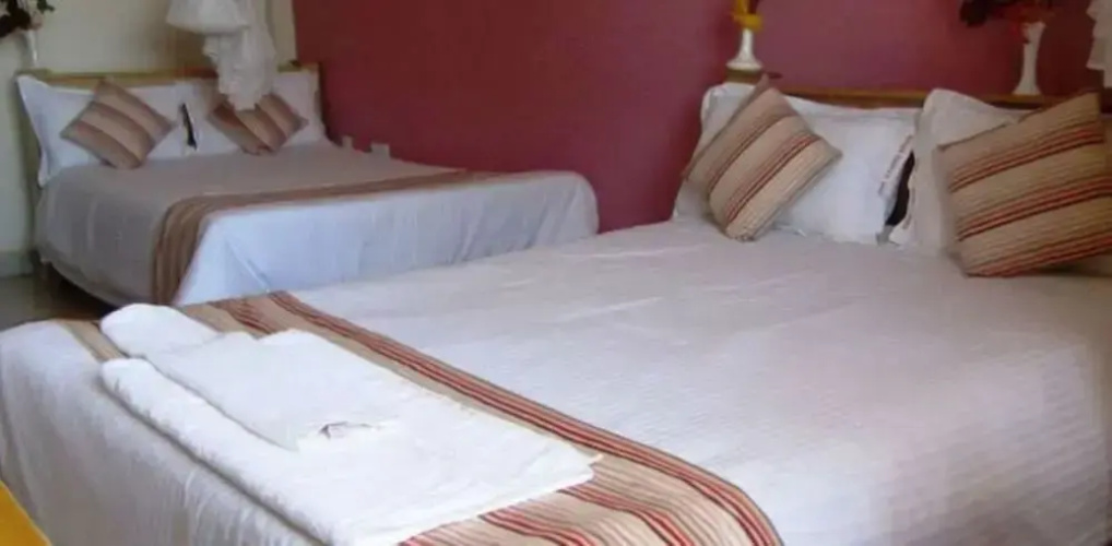 Maya Hotel