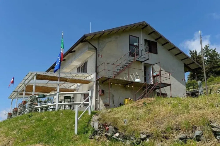 Rifugio Truc