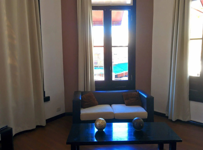 Palermo Soho Loft