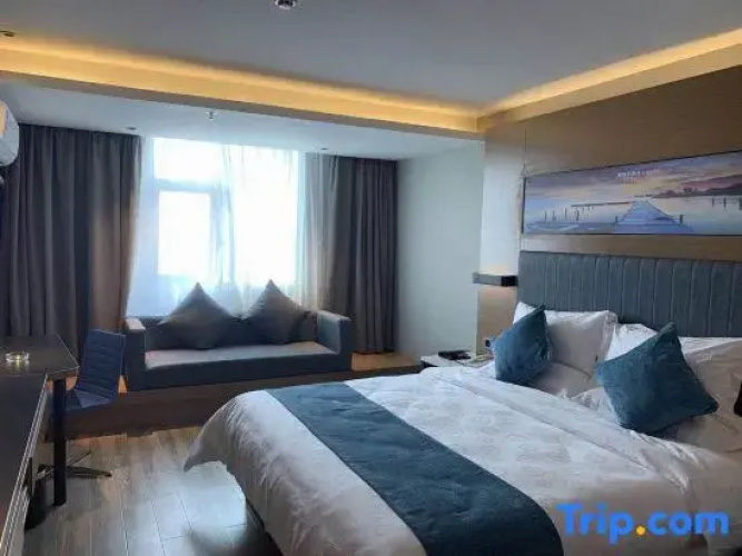 Yeste Hotel
