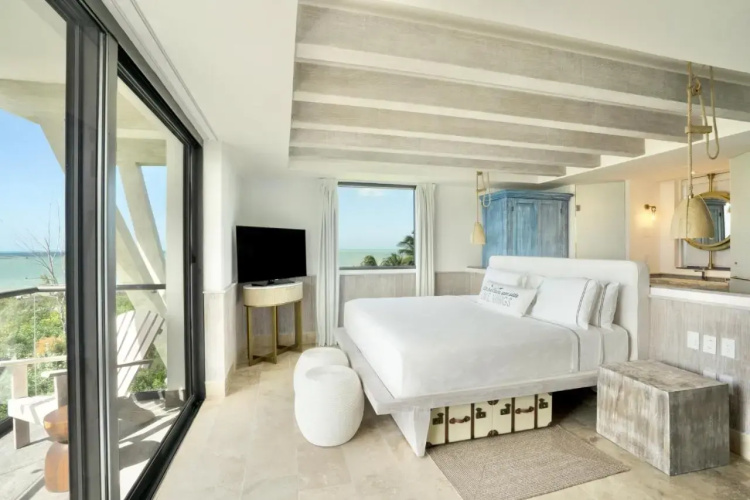 Náay Boutique Hotel - Holbox