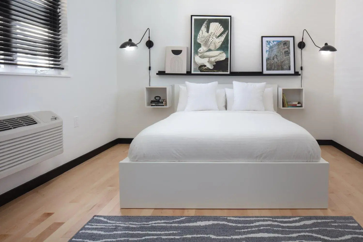 4003 Chestnut | 1B