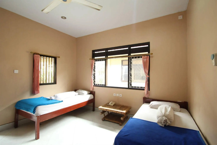 Lusa Hotel