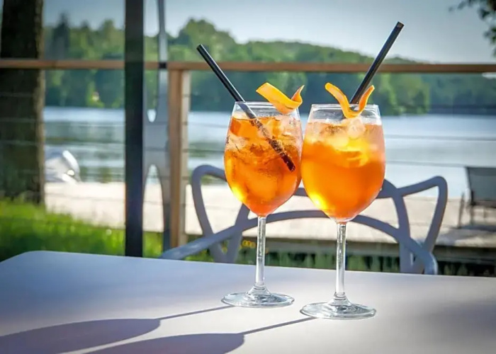 Hotel Marina Club