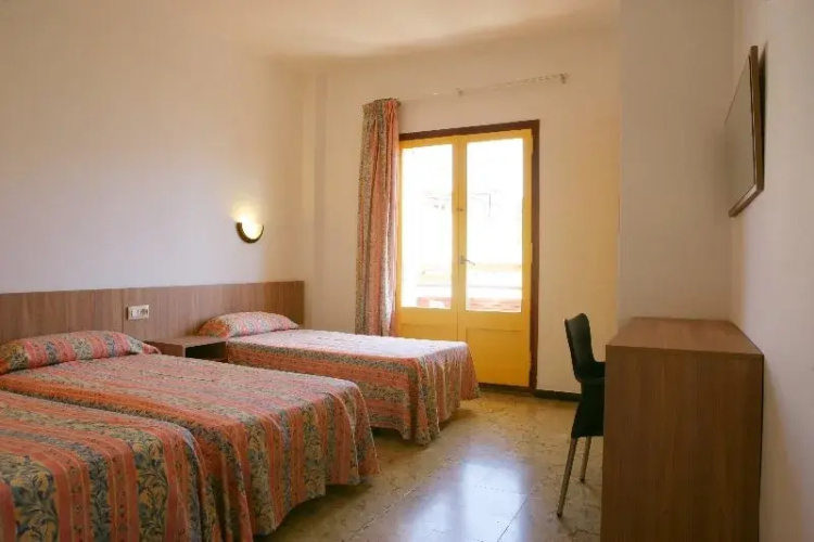 Hotel Mar Bella