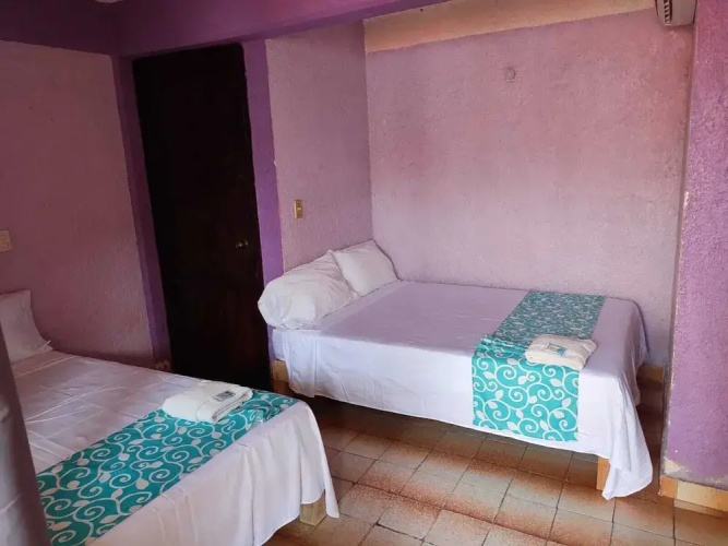 Hotel Casa Lucina