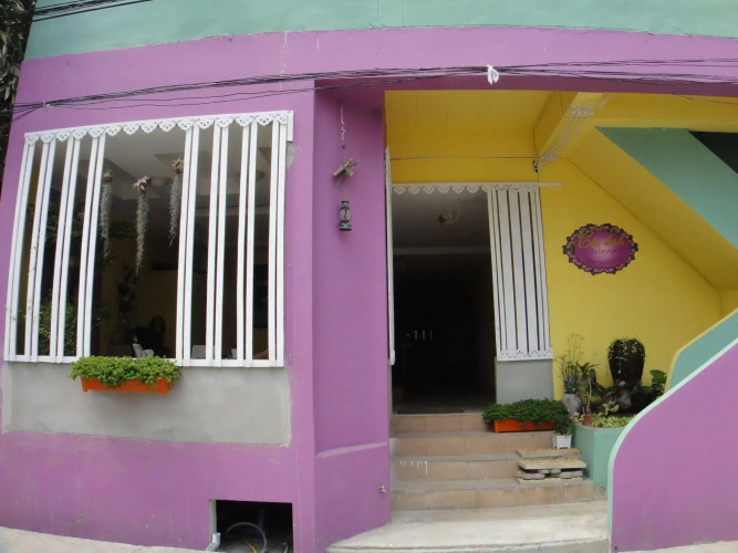 Image de l'hôtel