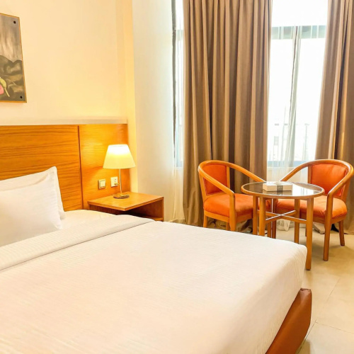 Aqaba Gulf Hotel