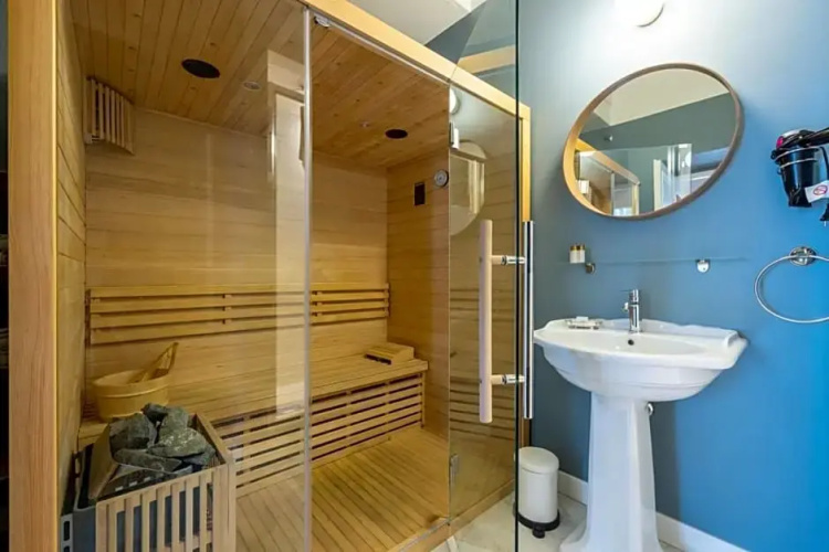 BB24 - 4 Fontane Private Suites