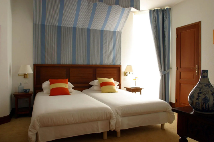 Villa Kerasy Hotel Spa