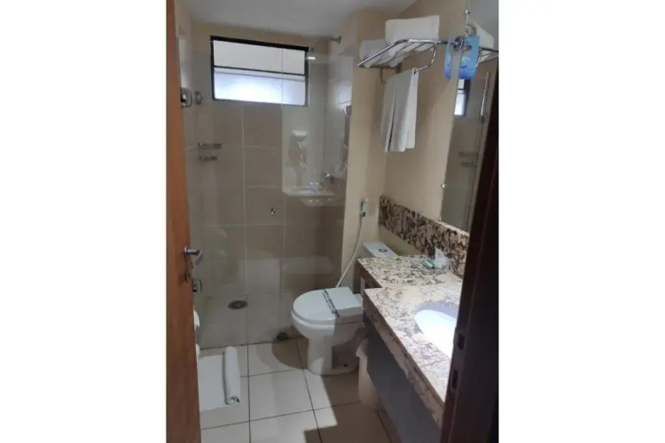 Apts em Quality suites