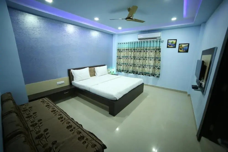 Malhaar Resorts