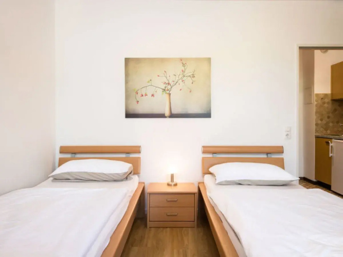 Apartment B111 Sassofortino