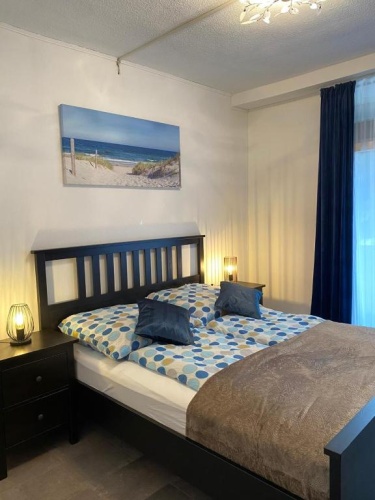 Double Apartment
