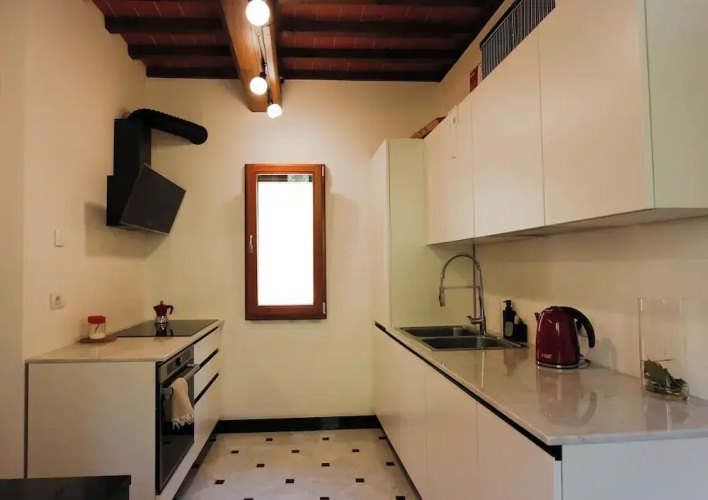 Santa Croce Deluxe Suite