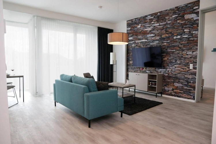 PM-AM Apartments GmbH