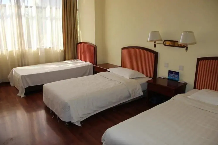 Red Cross Hotel