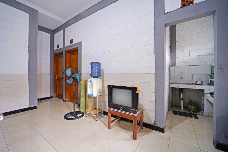 Hotel O Griya Estu Wening