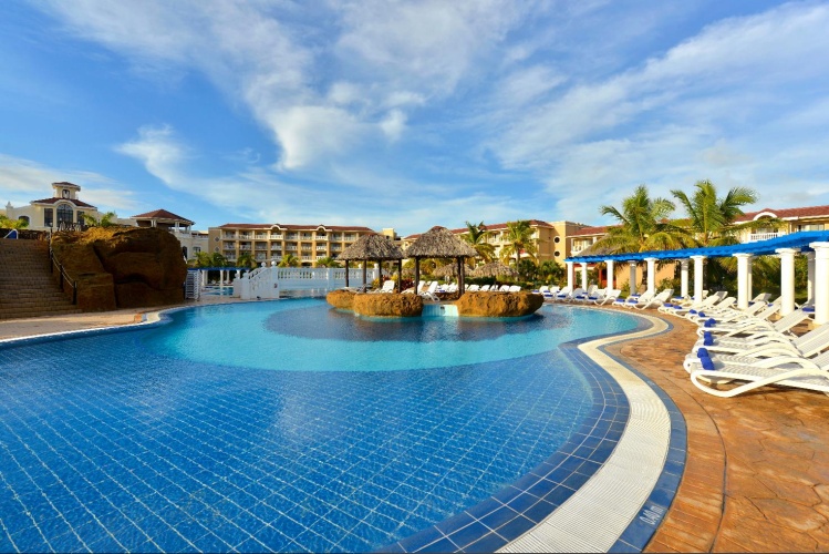 Iberostar Laguna Azul photo 12