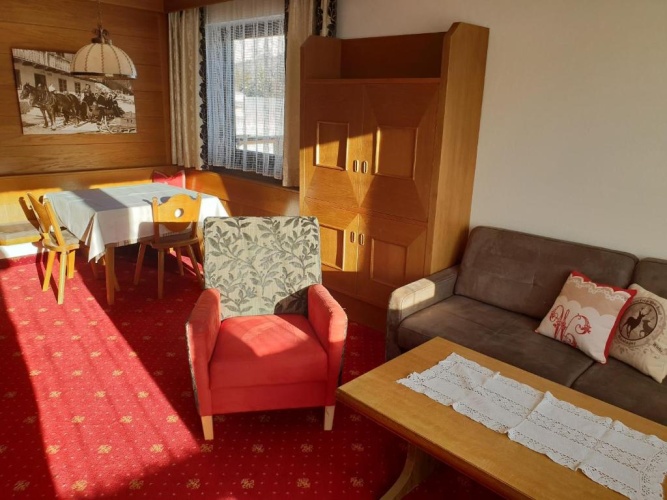 2 Bedrooms Superior Apartment