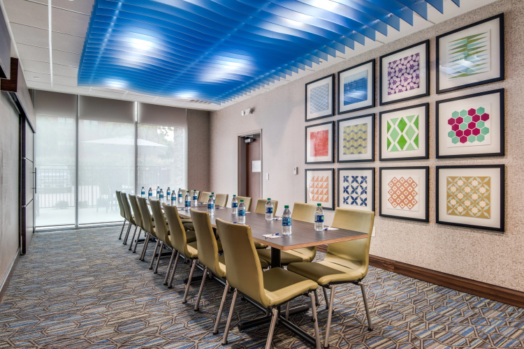 Holiday Inn Express Suites Dallas North Addison photo 23