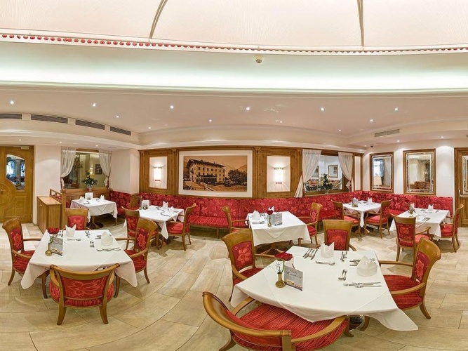 Strass Sport & Spa Hotel photo 19