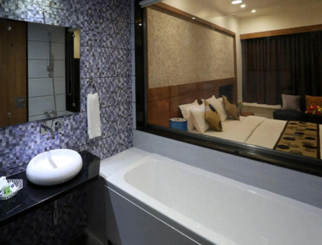 Premium Club room