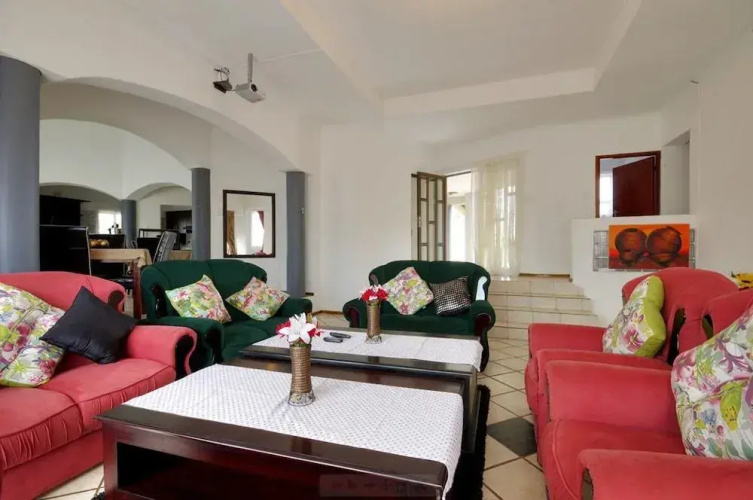 Ntoliwa B&B