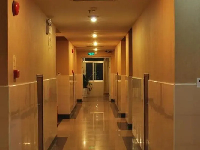 Binxilai Hotel - Shenzhen