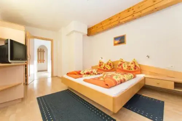 Appartements mit Glocknerblick