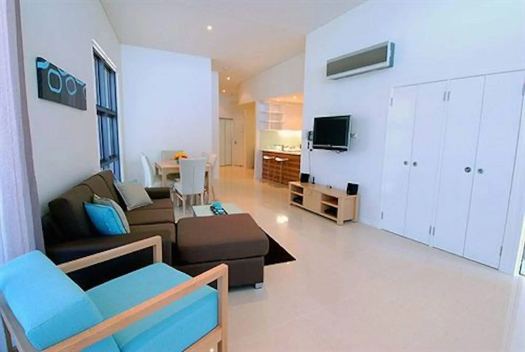 Coco Mooloolaba