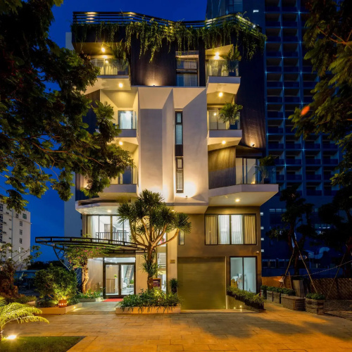 Imagen del hotel