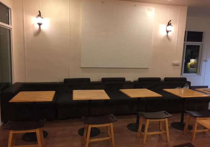 Shin Sane Guesthouse