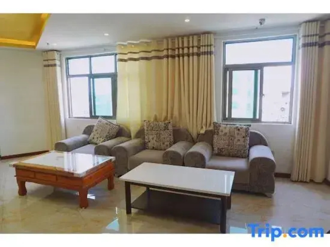 Wugang Junyue Hotel