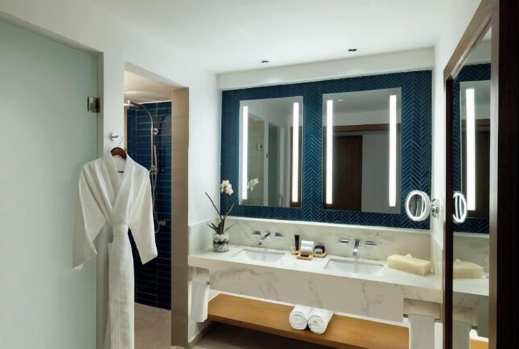 Hard Rock Hotel and Casino Punta Cana photo 12