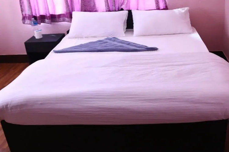 Mitra garden Inn