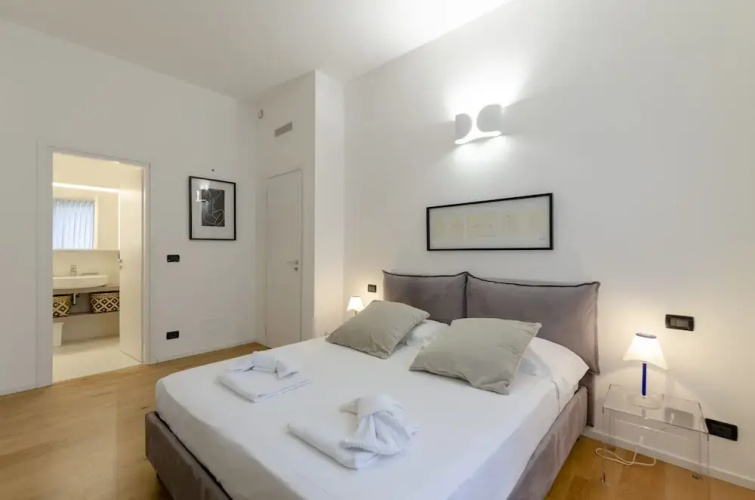 Altido City Centre Flat For Business And Leisure
