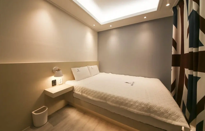 Business Double room