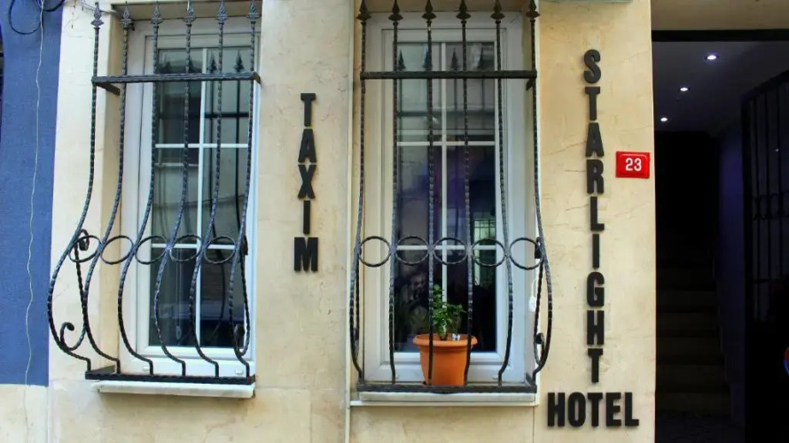 Hotelbild