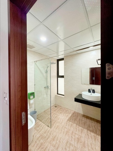 Standard Double room with pool view