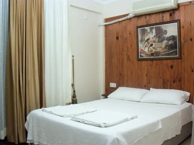 Dalyan Caria Premium