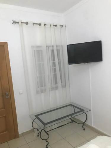 Sun Place Guest House