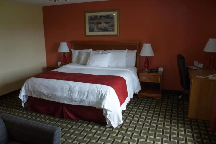Standard room