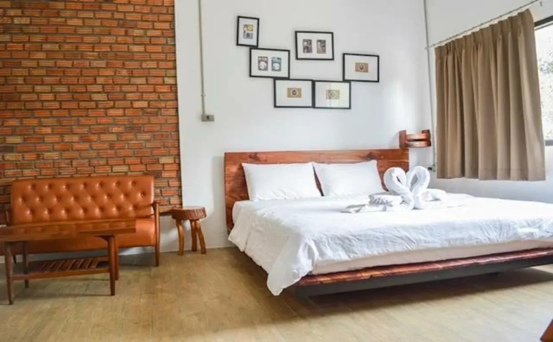 Na Na Hani Hotel