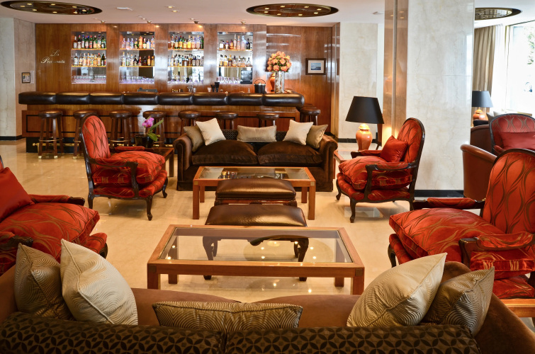 Hotel Costa Galana