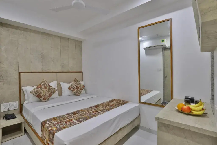 Hotel Legend