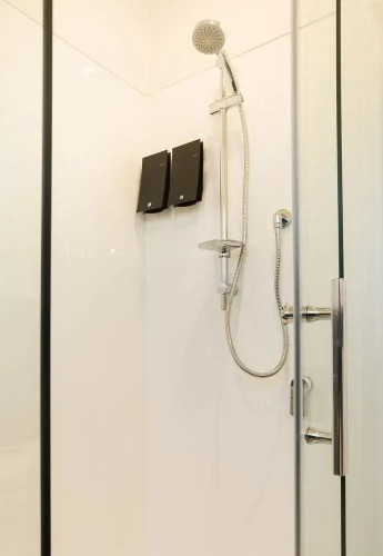 Harold HouseOver view